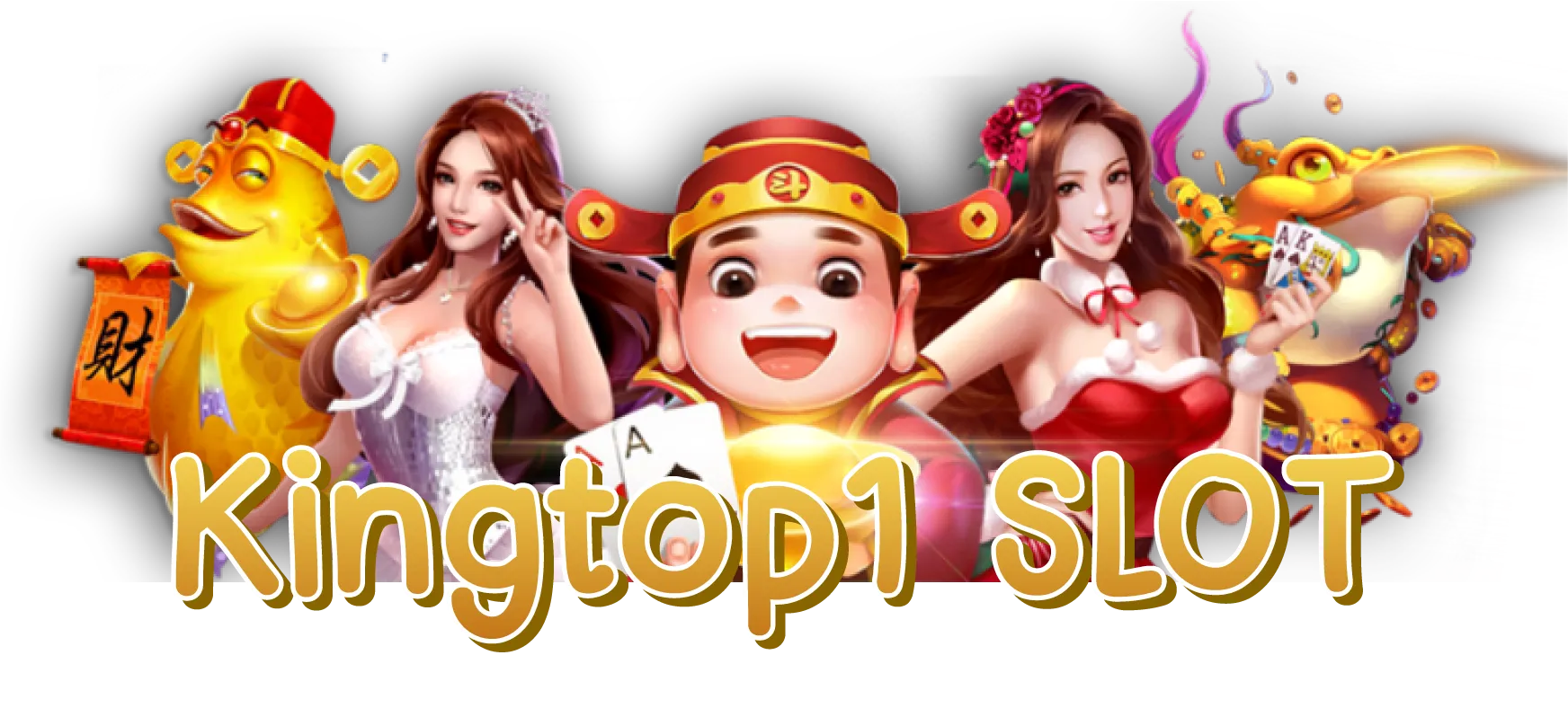 Kingtop1 SLOT